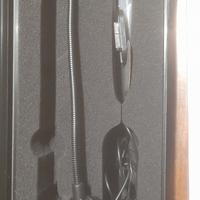 microfono jts cx-516 per fisarmonica  / organetto