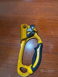MANIGLIA PETZL