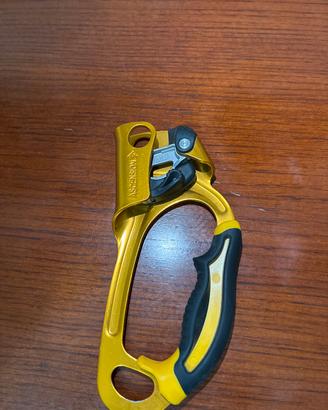 MANIGLIA PETZL