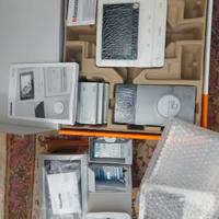 Videocitofono NUOVO Bticino 364614 +altri articoli