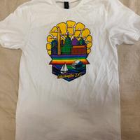 T-Shirt America Washington DC