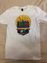 T-Shirt America Washington DC