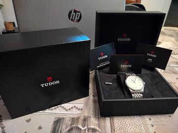 Tudor 1926 fulset