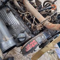 Motore usato Tata 2.0 d (483DL44)