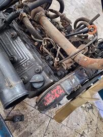 Motore usato Tata 2.0 d (483DL44)