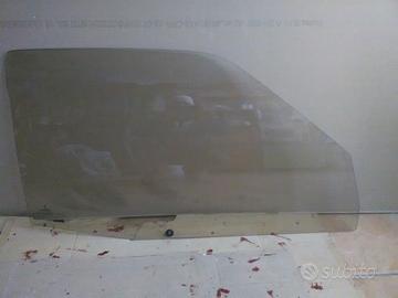 Peugeot 106 vetri cristalli e guarnizioni