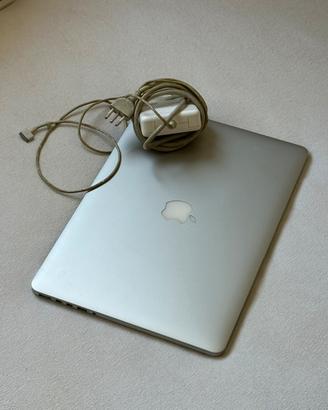MacBook Pro Retina 15” mid 2015