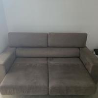 Divano Excò Sofà Harry relax