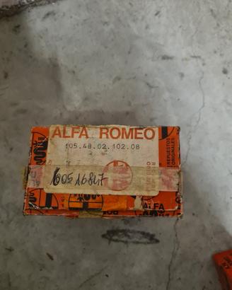 Ricambio albero motore Alfa romeo 