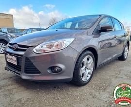 FORD Focus 1.6 TDCi 115 CV