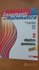 lineamenti di matematica 