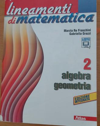 lineamenti di matematica 