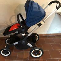 Passeggino navicella Bugaboo Buffalo