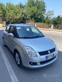 Suzuki Swift 1.3 GPL Anno 2008 Sport Full