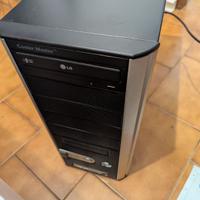 Personal Computer Fisso anno 2008