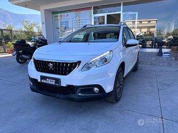 Peugeot 2008 PureTech 82 Allure