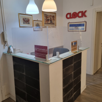 UFFICIO / STUDIO tor de schiavi 275