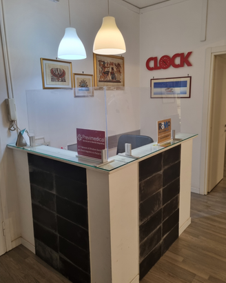 UFFICIO / STUDIO tor de schiavi 275