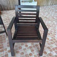 Poltrone da giardino