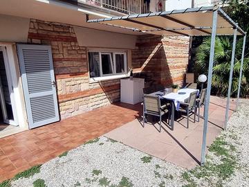 San Vincenzo trilo con spazio esterno agosto 22-29