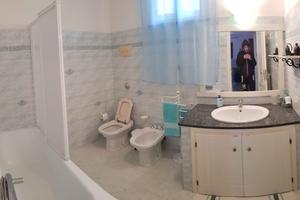 Appartamento vista mare