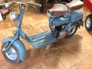 Lambretta 125/C - 1951