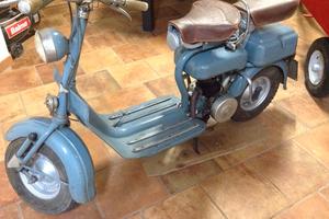 Lambretta 125/C - 1951