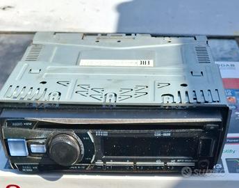 autoradio alpine