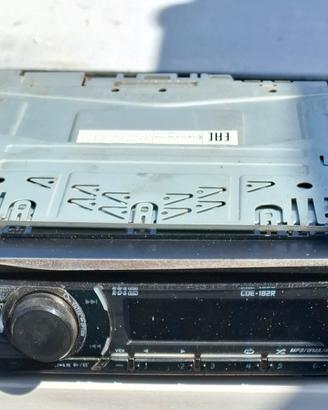 autoradio alpine