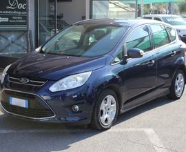 Ford C-Max 1.6 TDCi 115CV Titanium