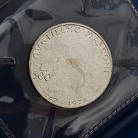 LIRE 500 Marconi