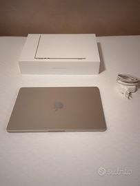 MacBook Air M2