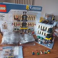 Lego 10211 Grand Emporium