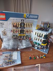 Lego 10211 Grand Emporium