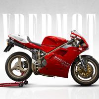Ducati 916 SPS