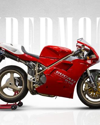 Ducati 916 SPS