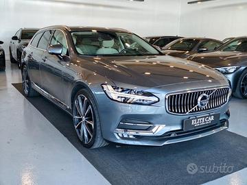 VOLVO V90 D4 AWD Geartronic Inscription FULL OPT