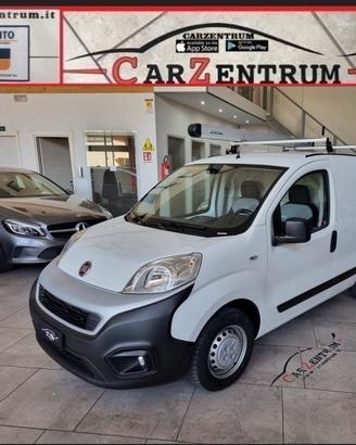 FIAT Fiorino 1.3 MJT 80CV Cargo SX