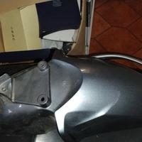 Parafango Honda sh 125/150 2013-2016