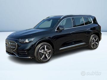 Mercedes-Benz GLB 250+ EQ AMG Line Advanced Plus