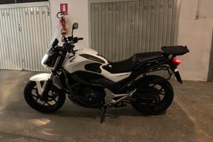 Honda NC 700 S - DCT