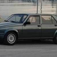 Alfa Romeo Alfa 75 Turbo