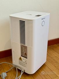 Deumidificatore 12L Pro Breeze