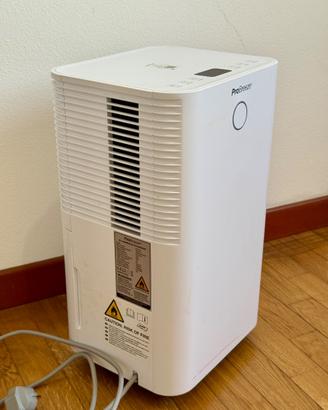 Deumidificatore 12L Pro Breeze