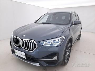BMW X1 18d xLine Plus xDrive BR209279 2.0 Diesel 1