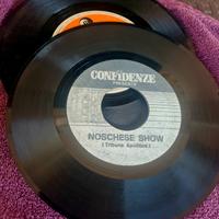 Rarità - Alighiero Noschese  IMITATORE VINILE 33g