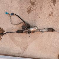 scatola sterzo citroen c3 