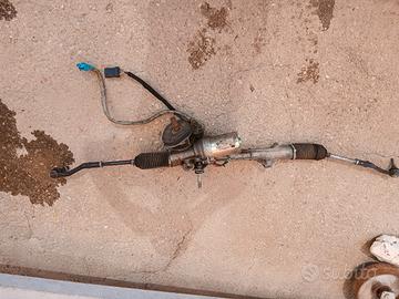 scatola sterzo citroen c3 