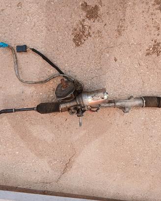 scatola sterzo citroen c3 