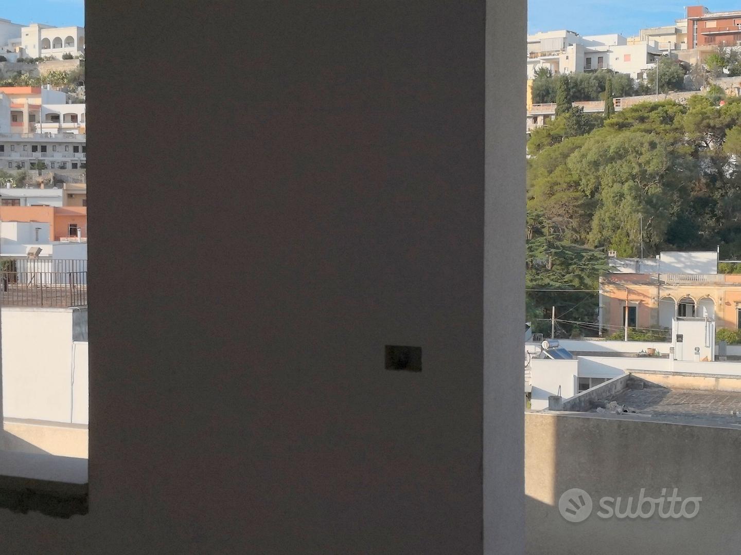 Apartment in Castro - Altro